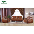 Chinese Furniture Home Leisure Modern Recliner Furniture Wood Frame Sofa